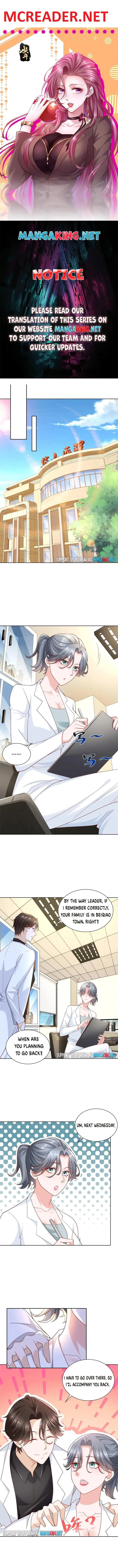 I randomly have a new career every week Chapter 187 page 1