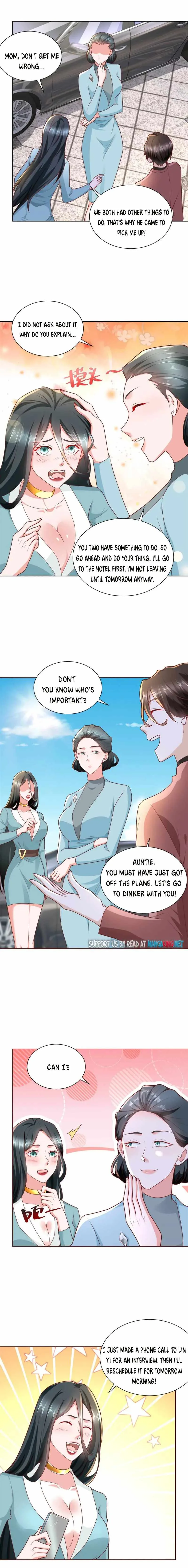 I randomly have a new career every week Chapter 187 page 5