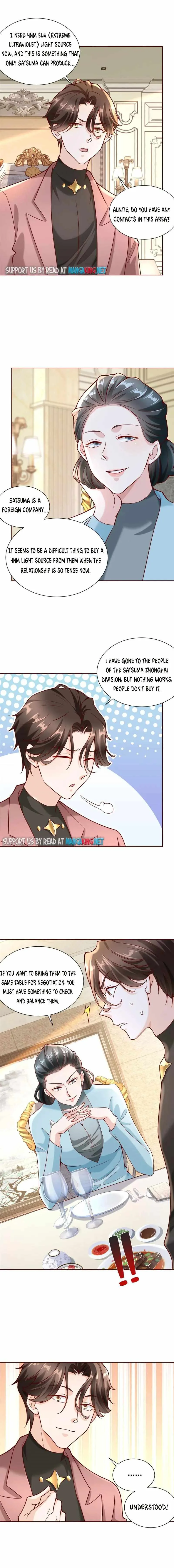I randomly have a new career every week Chapter 188 page 2