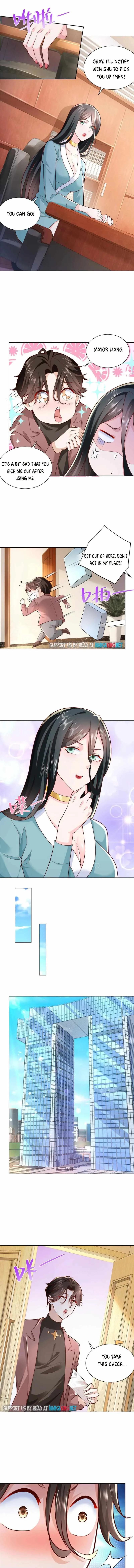 I randomly have a new career every week Chapter 189 page 3
