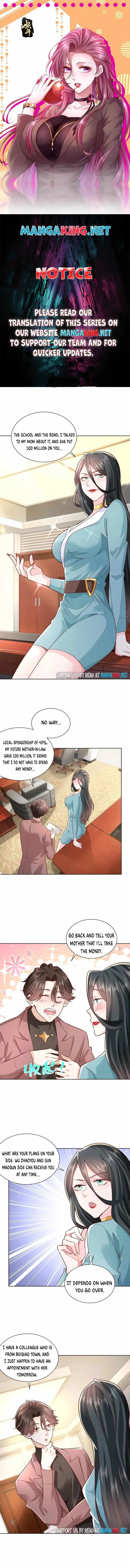 I randomly have a new career every week Chapter 189 page 2