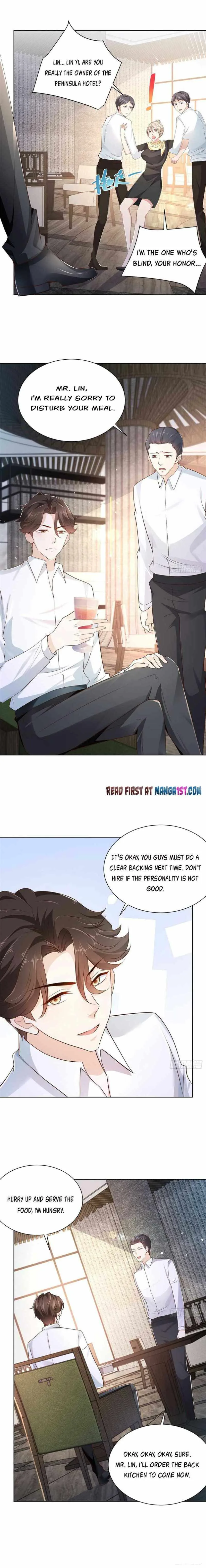 I randomly have a new career every week Chapter 19 page 3