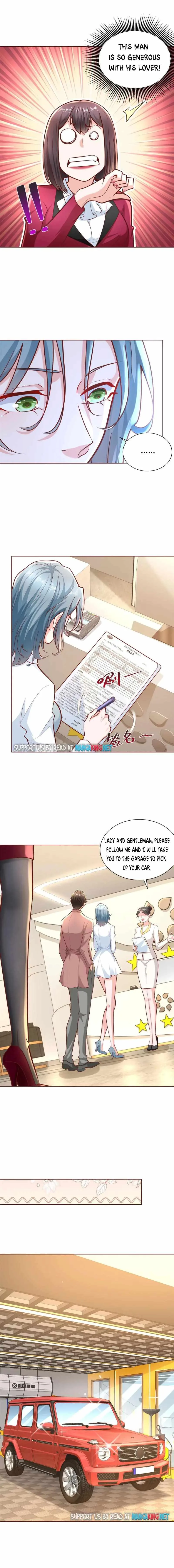 I randomly have a new career every week Chapter 190 page 2
