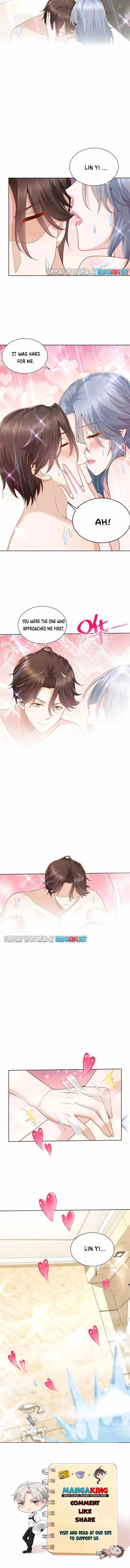 I randomly have a new career every week Chapter 191 page 5