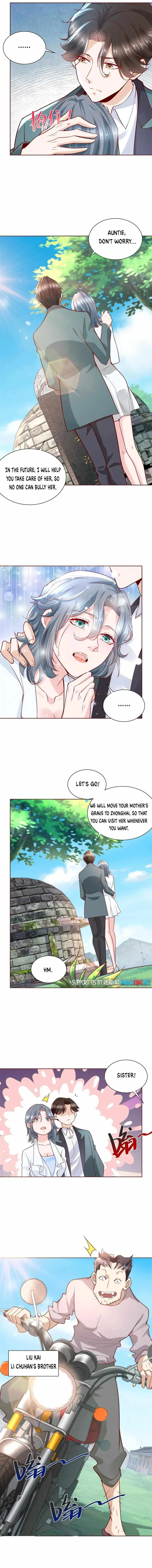 I randomly have a new career every week Chapter 193 page 3