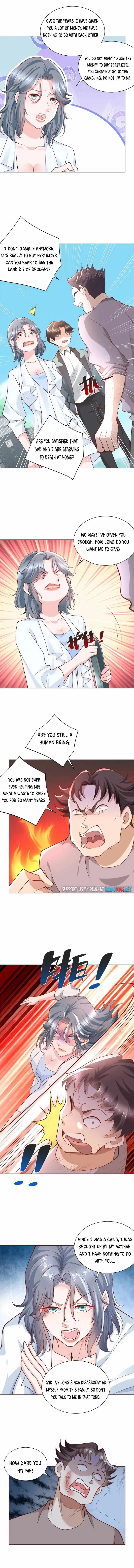 I randomly have a new career every week Chapter 193 page 5