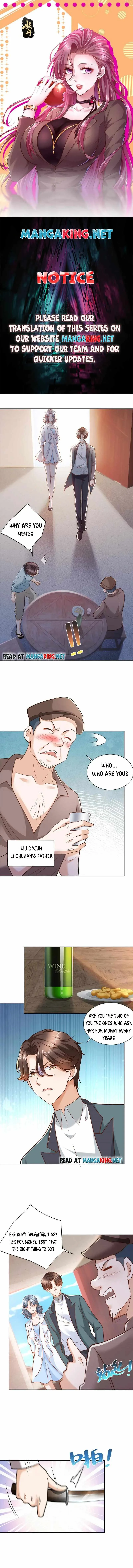 I randomly have a new career every week Chapter 194 page 1