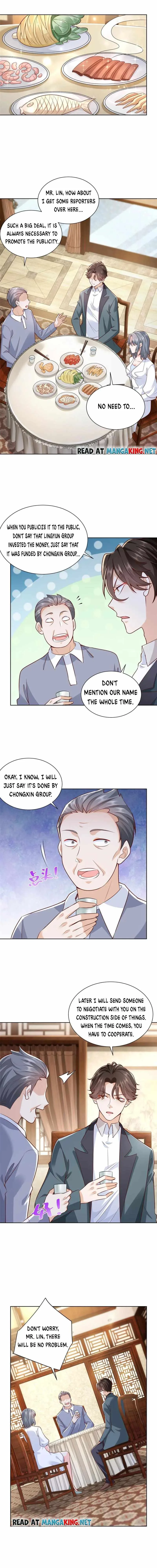 I randomly have a new career every week Chapter 195 page 2