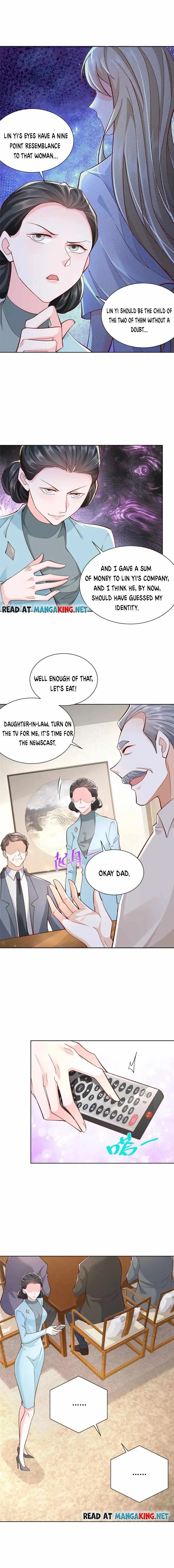 I randomly have a new career every week Chapter 196 page 2