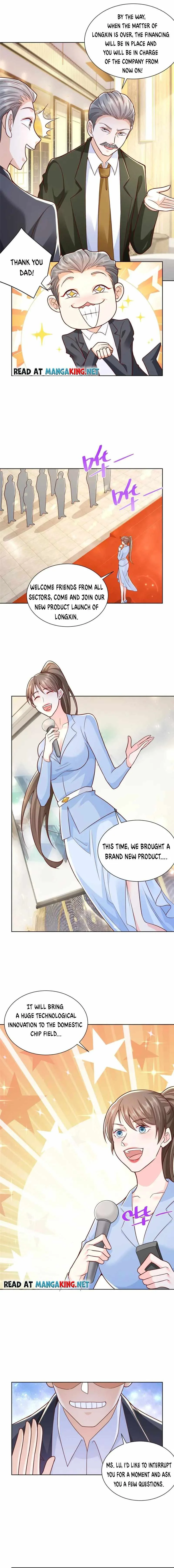 I randomly have a new career every week Chapter 196 page 6