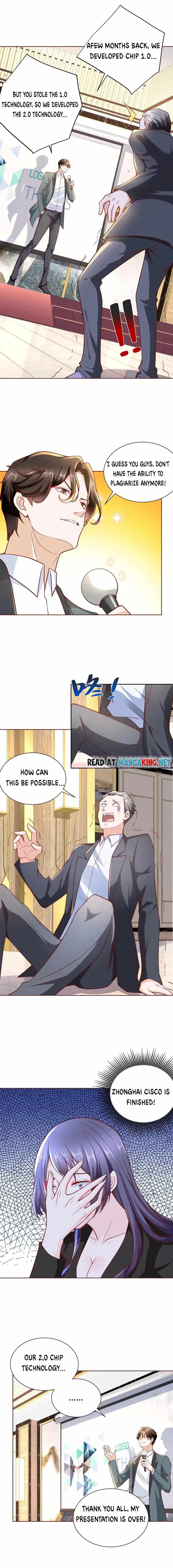 I randomly have a new career every week Chapter 197 page 4