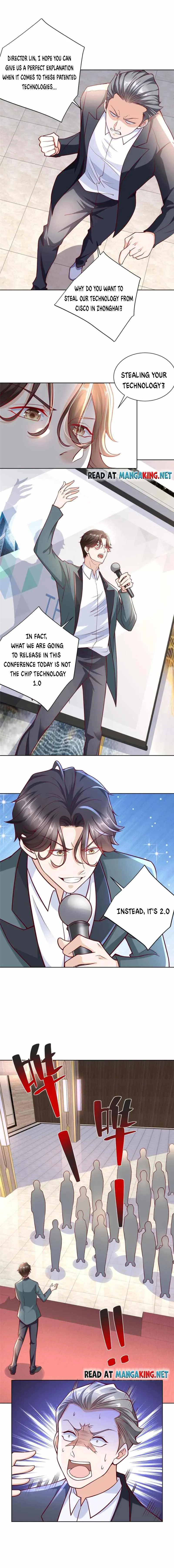 I randomly have a new career every week Chapter 197 page 3