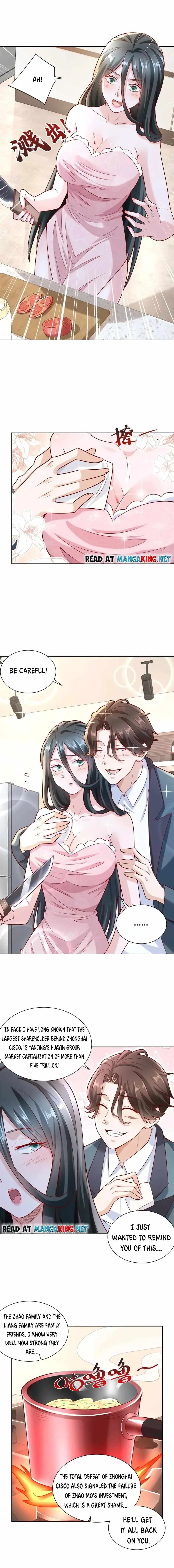 I randomly have a new career every week Chapter 198 page 2