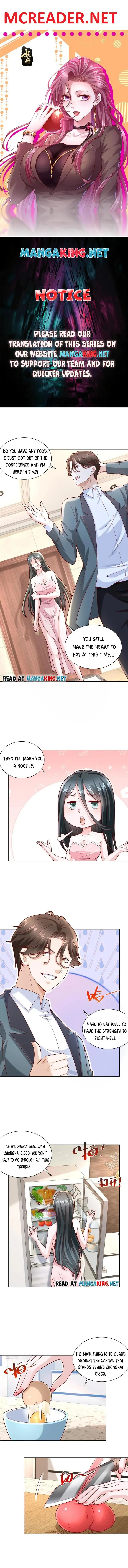 I randomly have a new career every week Chapter 198 page 1