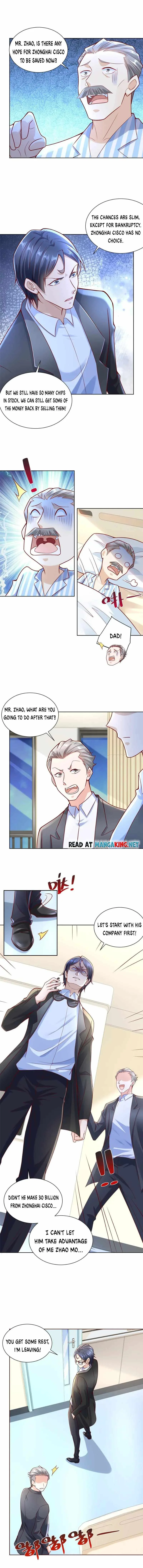 I randomly have a new career every week Chapter 198 page 5