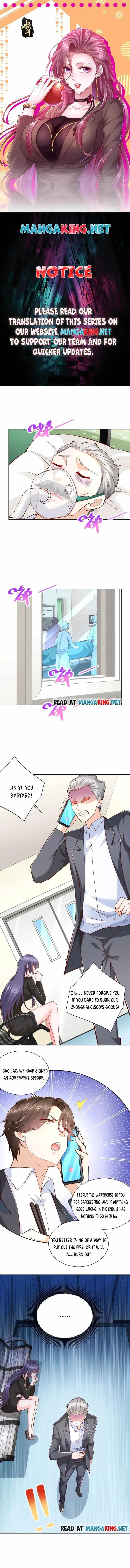I randomly have a new career every week Chapter 199 page 1