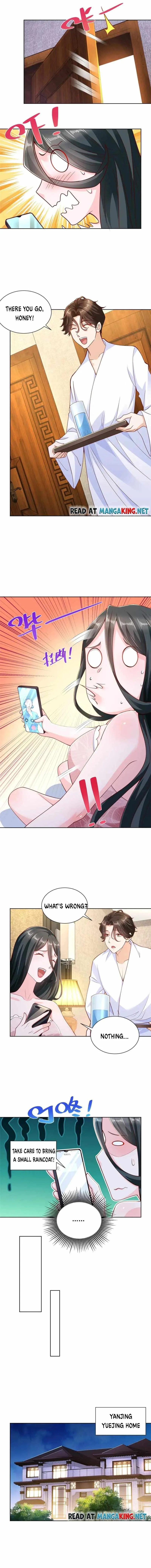I randomly have a new career every week Chapter 199 page 5