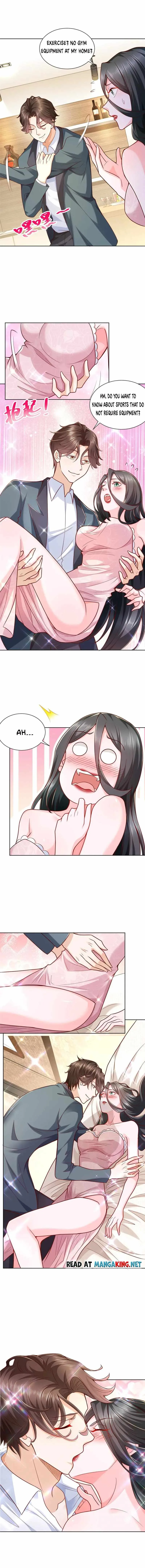 I randomly have a new career every week Chapter 199 page 3