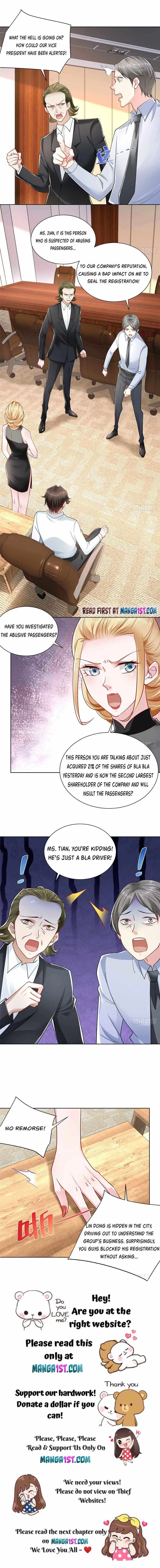 I randomly have a new career every week Chapter 20 page 5