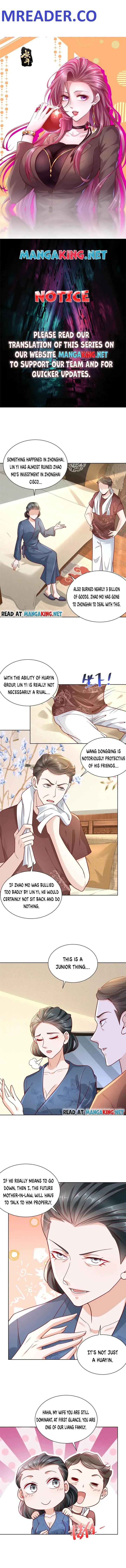 I randomly have a new career every week Chapter 200 page 1