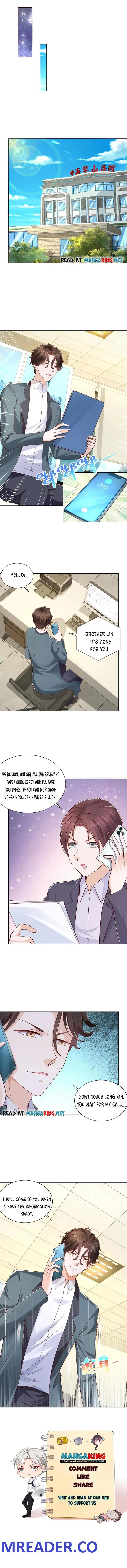 I randomly have a new career every week Chapter 201 page 6
