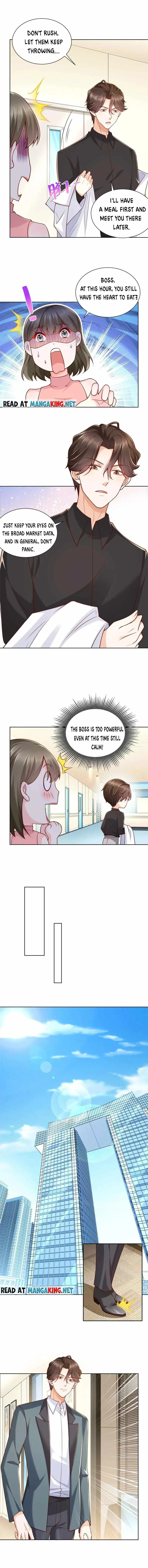 I randomly have a new career every week Chapter 202 page 2