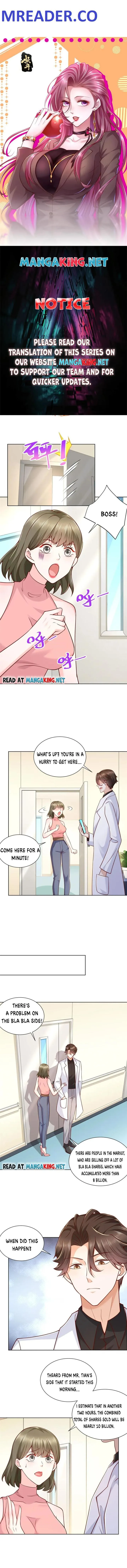 I randomly have a new career every week Chapter 202 page 1
