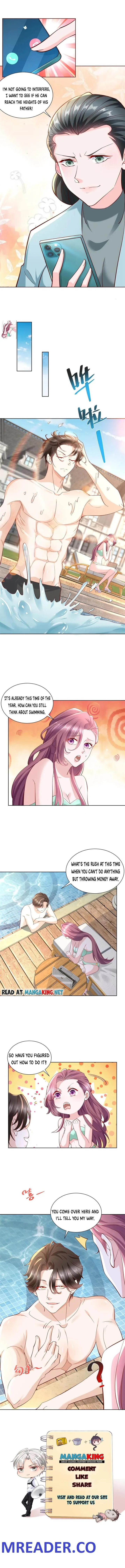 I randomly have a new career every week Chapter 203 page 6