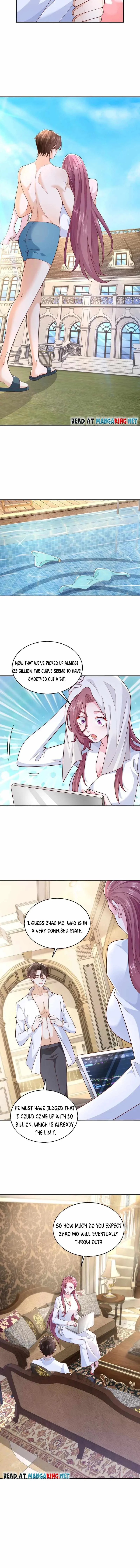 I randomly have a new career every week Chapter 204 page 3