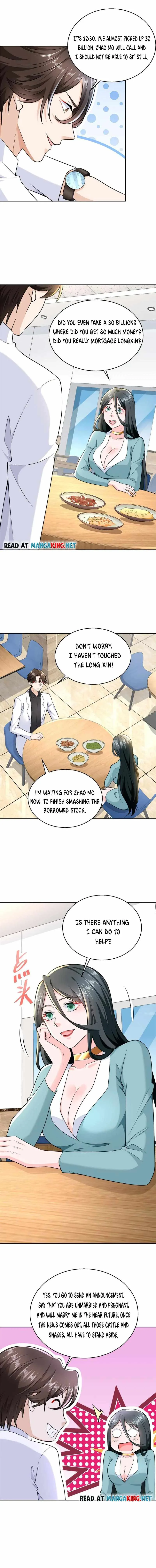 I randomly have a new career every week Chapter 205 page 4
