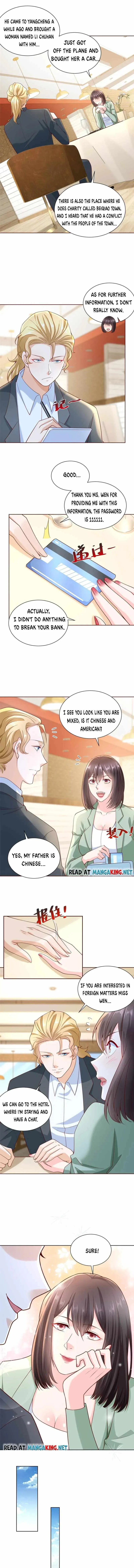 I randomly have a new career every week Chapter 206 page 5
