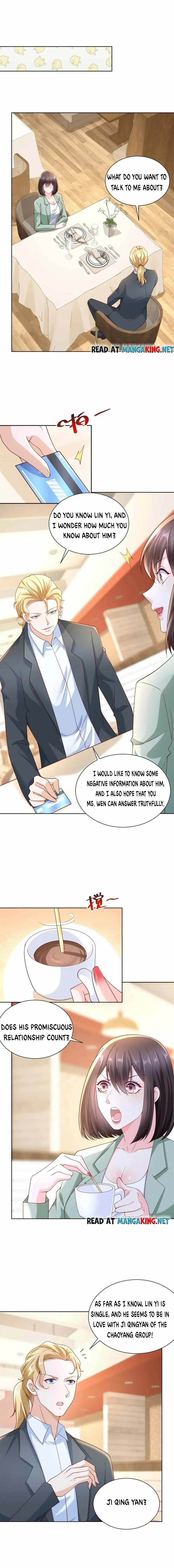 I randomly have a new career every week Chapter 206 page 4