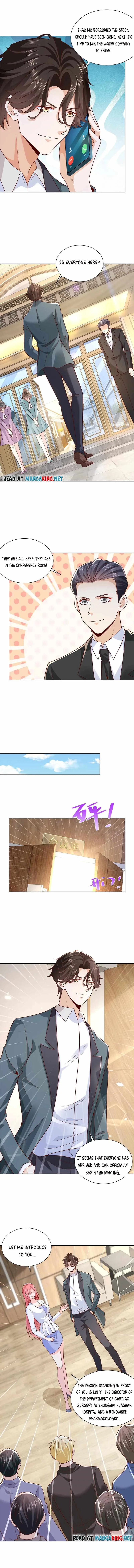 I randomly have a new career every week Chapter 207 page 3