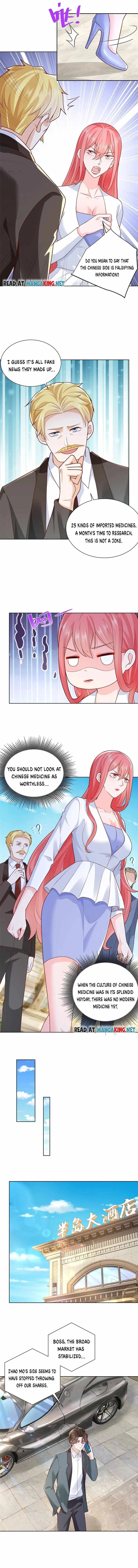 I randomly have a new career every week Chapter 207 page 2