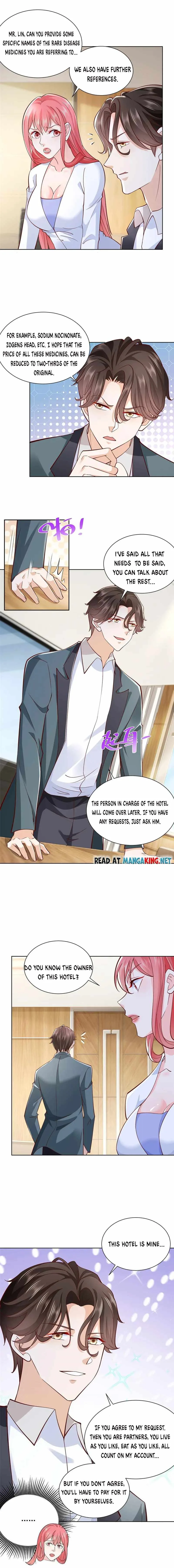 I randomly have a new career every week Chapter 207 page 6