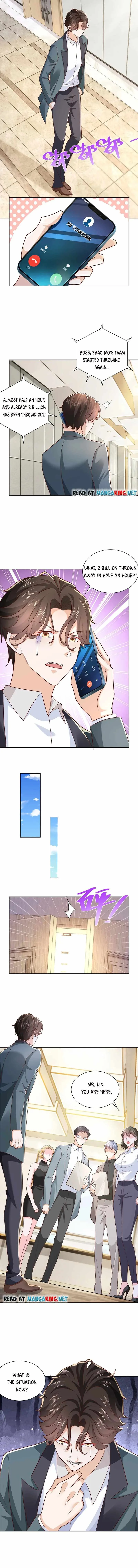 I randomly have a new career every week Chapter 208 page 2