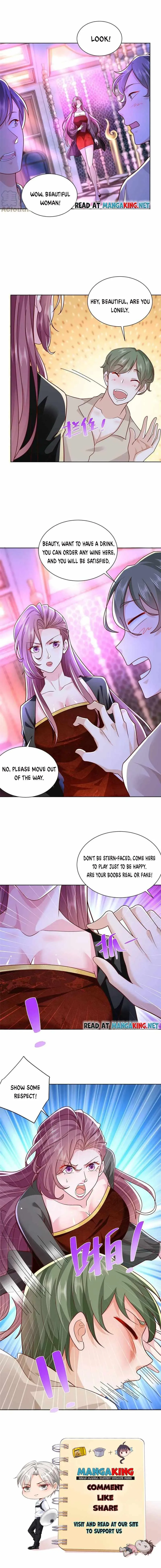 I randomly have a new career every week Chapter 208 page 7