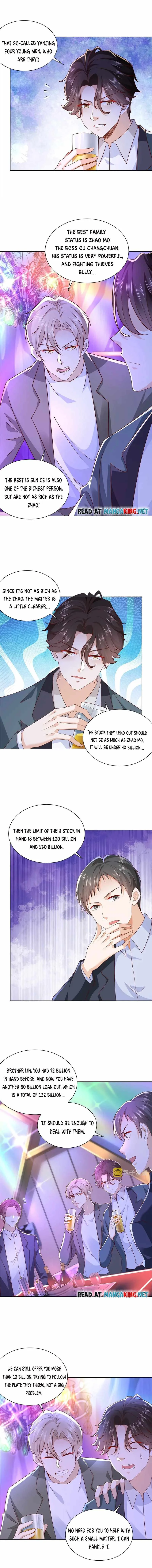 I randomly have a new career every week Chapter 208 page 5