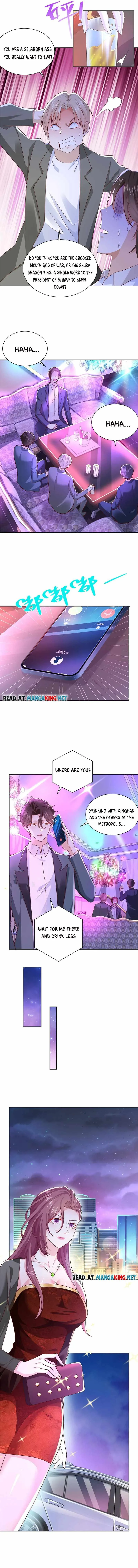 I randomly have a new career every week Chapter 208 page 6