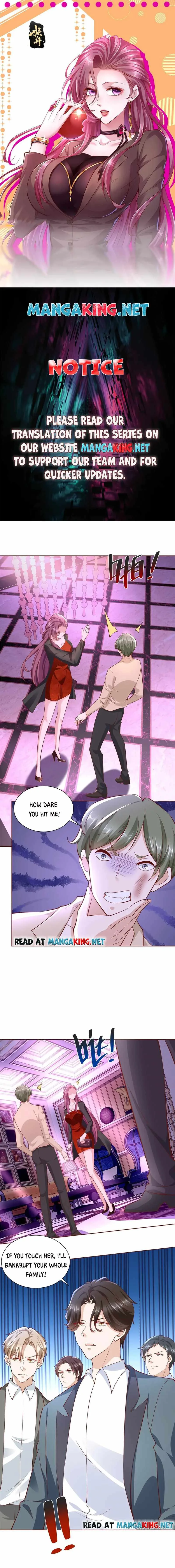 I randomly have a new career every week Chapter 209 page 1