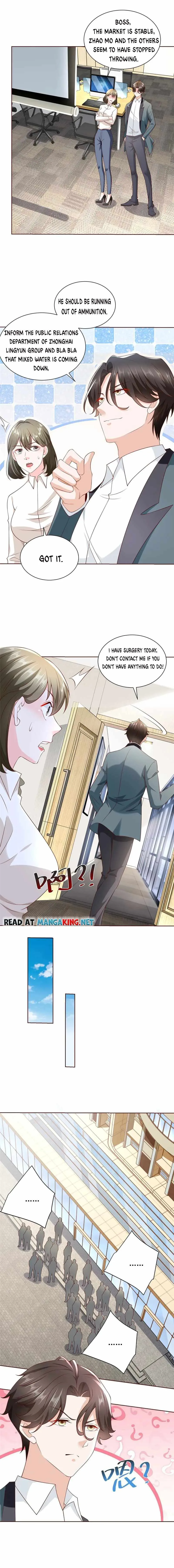 I randomly have a new career every week Chapter 209 page 6