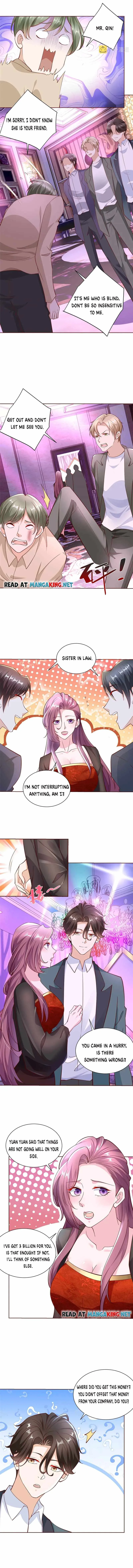 I randomly have a new career every week Chapter 209 page 2