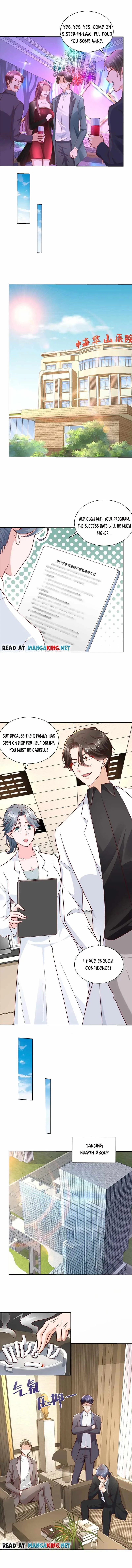 I randomly have a new career every week Chapter 209 page 4