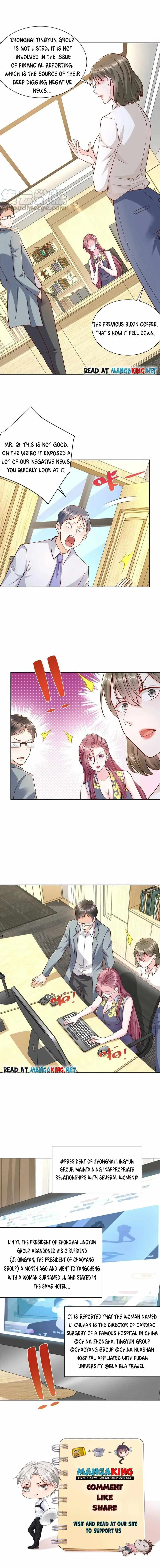 I randomly have a new career every week Chapter 210 page 7