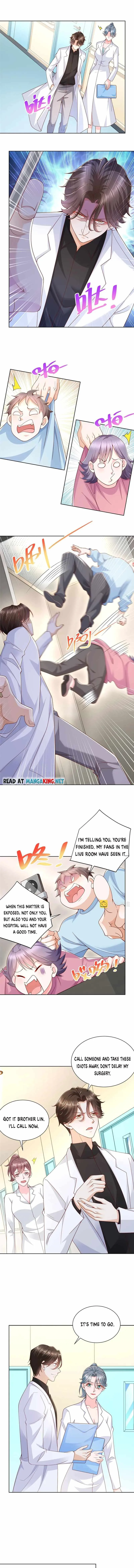 I randomly have a new career every week Chapter 210 page 4