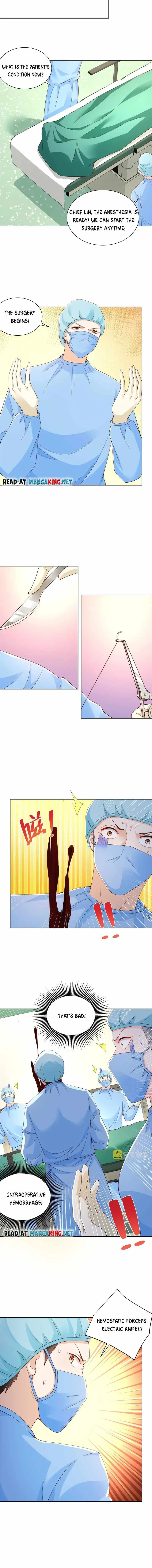 I randomly have a new career every week Chapter 210 page 5