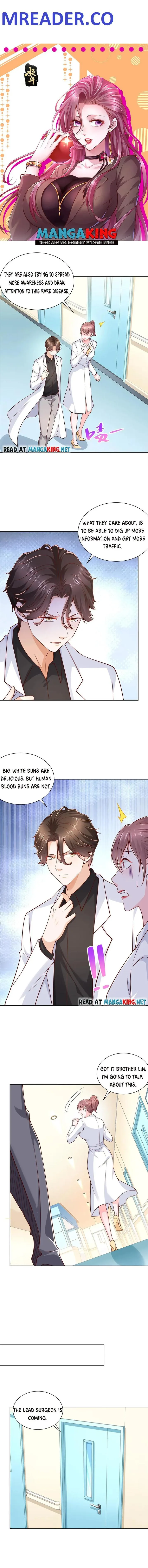 I randomly have a new career every week Chapter 210 page 1