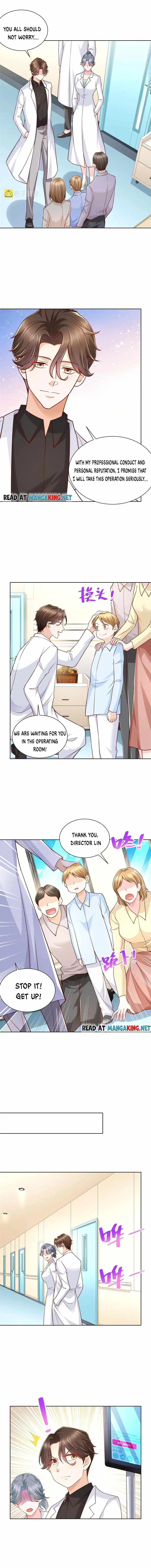 I randomly have a new career every week Chapter 210 page 2