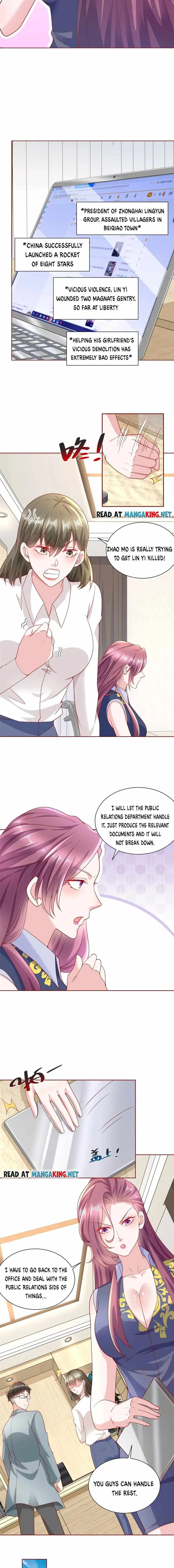 I randomly have a new career every week Chapter 211 page 2