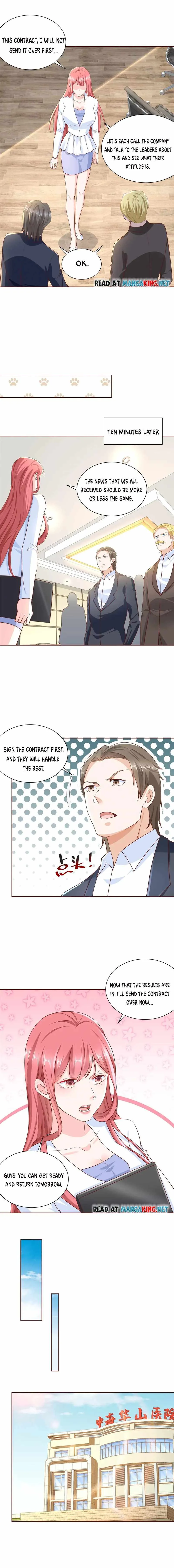 I randomly have a new career every week Chapter 211 page 5